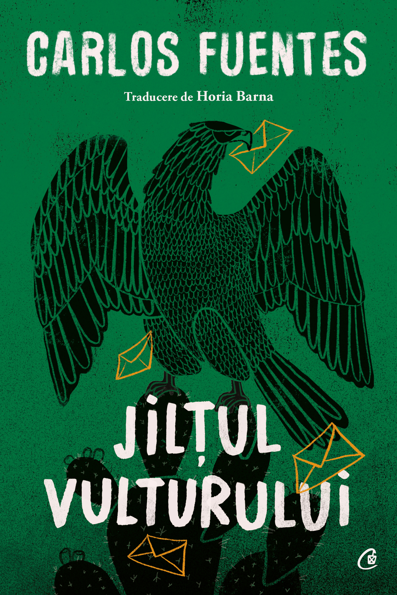 Jilțul vulturului